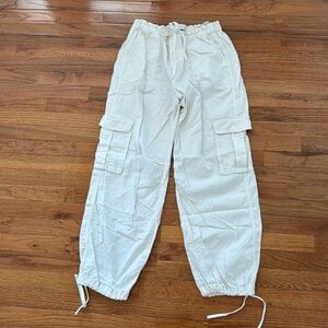 Abercrombie and Fitch cargo pants